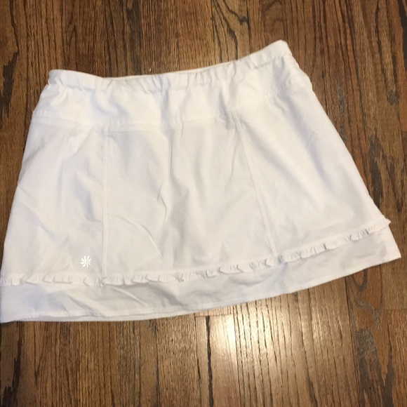 Athleta Pants - Athleta Skort - Like New - Size Medium